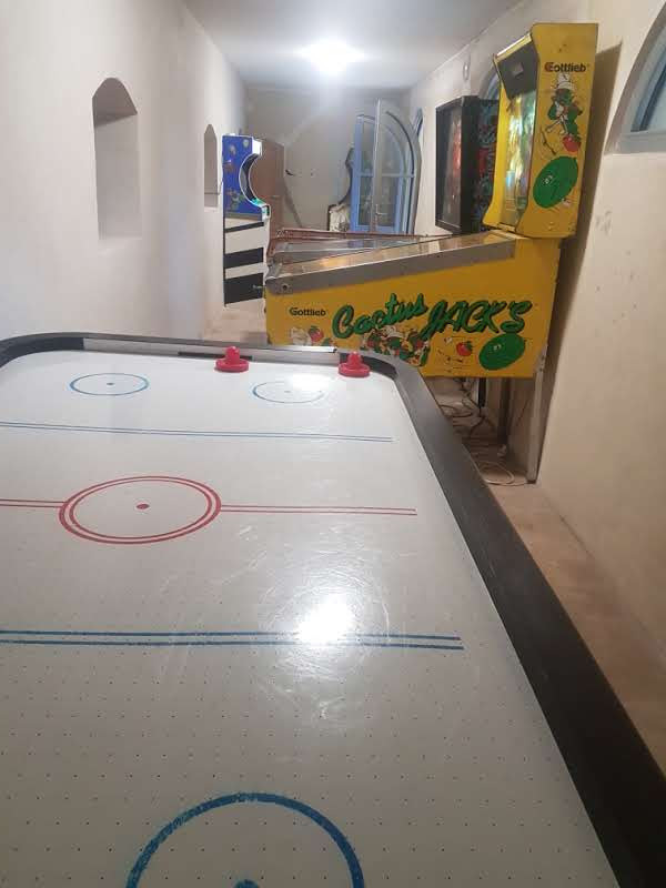 Location jeu de bar Saone et Loire 71