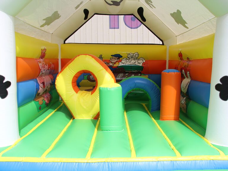 Chateau gonflable a louer